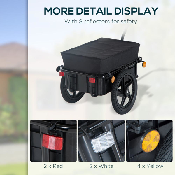 Bicycle Cart